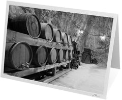 C0201 - Aging Wine in a Cellar
